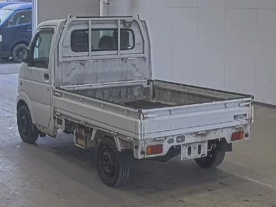 SUZUKI CARRY