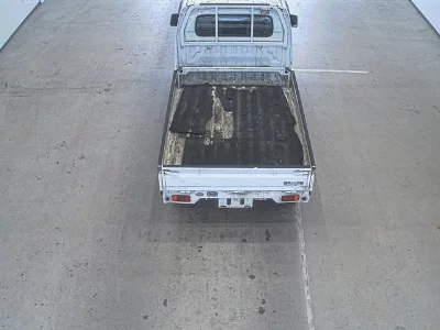 SUZUKI CARRY