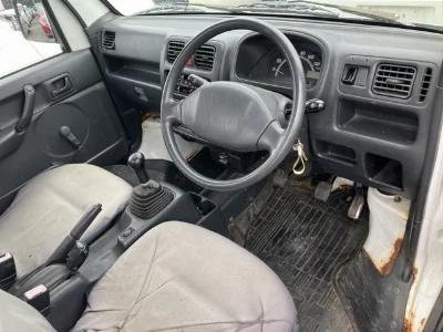 SUZUKI CARRY