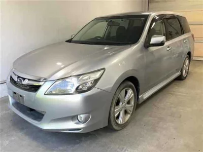 Subaru Exiga
