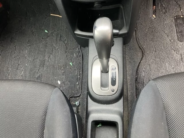 Nissan Note  с аукциона в Японии