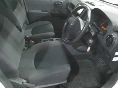 Nissan AD VAN