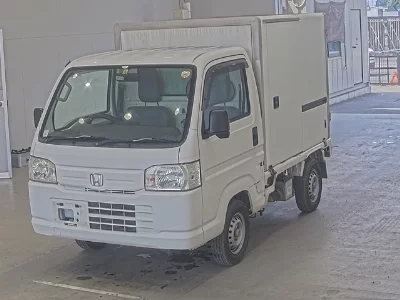 HONDA ACTY