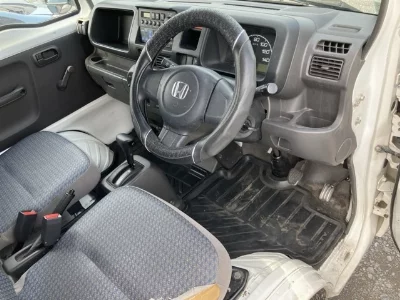 HONDA ACTY