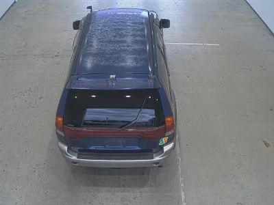 MITSUBISHI CHALLENGER