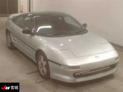 Toyota MR2