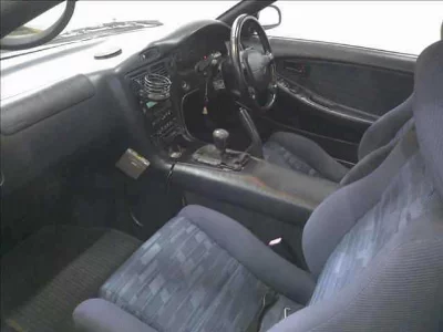 Toyota MR2