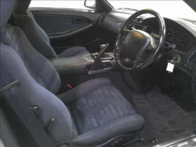 Toyota MR2