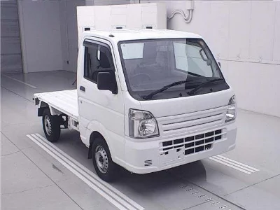 SUZUKI CARRY