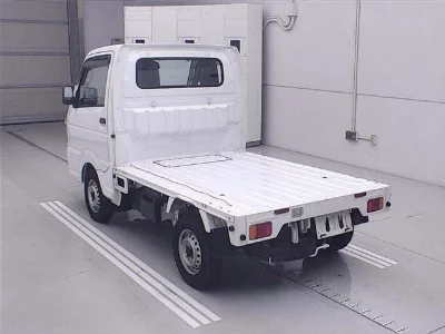 SUZUKI CARRY