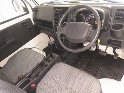 SUZUKI CARRY