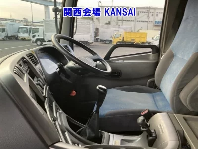 NISSAN DIESEL (UD) QUON