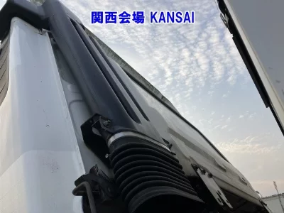 NISSAN DIESEL (UD) QUON
