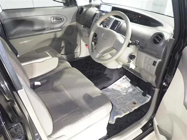 Daihatsu Tanto  с аукциона в Японии