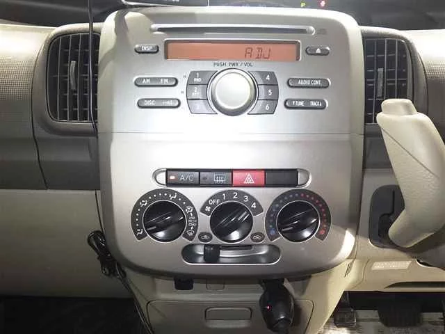 Daihatsu Tanto  с аукциона в Японии