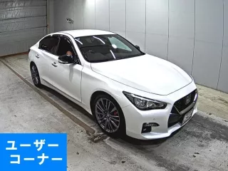 Nissan Skyline  с аукциона в Японии