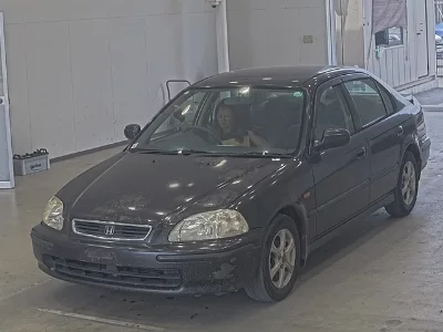 HONDA CIVIC FERIO