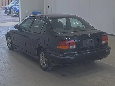 HONDA CIVIC FERIO