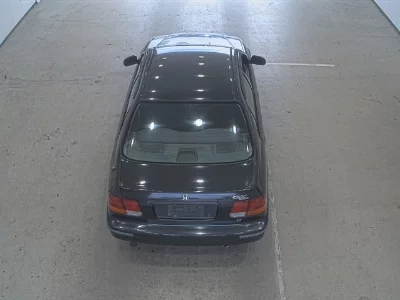 HONDA CIVIC FERIO