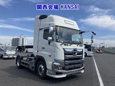 Hino Profia
