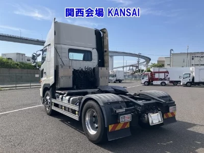 Hino Profia