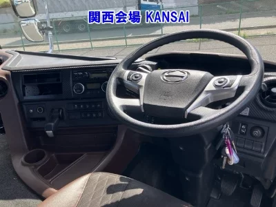 Hino Profia
