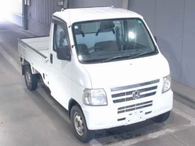 HONDA ACTY