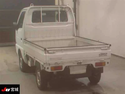 Suzuki CARRY