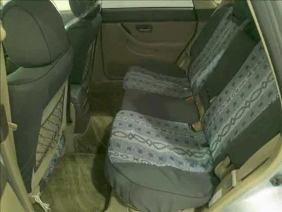 Subaru Legacy Lancaster