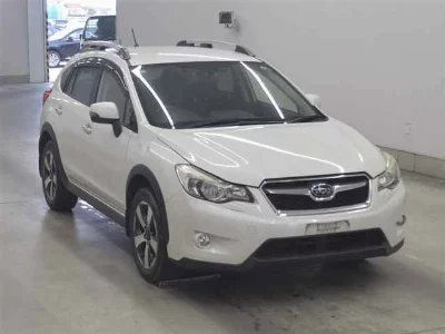 Subaru SUBARU XV