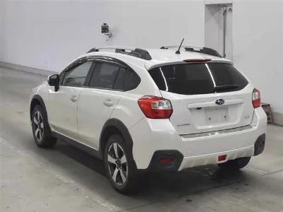 Subaru SUBARU XV