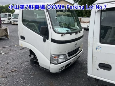Toyota ToyoAce