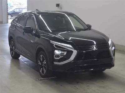 Mitsubishi ECLIPSE CROSS PHEV