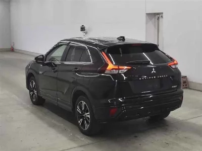 Mitsubishi ECLIPSE CROSS PHEV