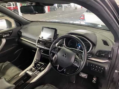 Mitsubishi ECLIPSE CROSS PHEV