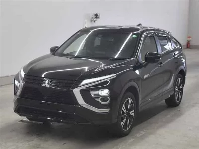 Mitsubishi ECLIPSE CROSS PHEV