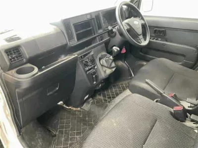 Subaru SAMBAR VAN
