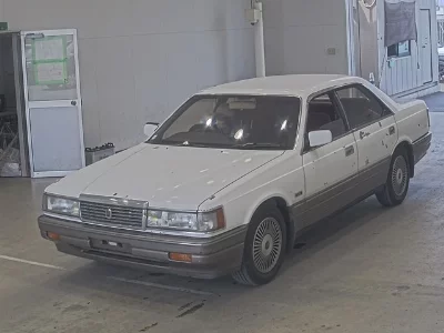 MAZDA LUCE