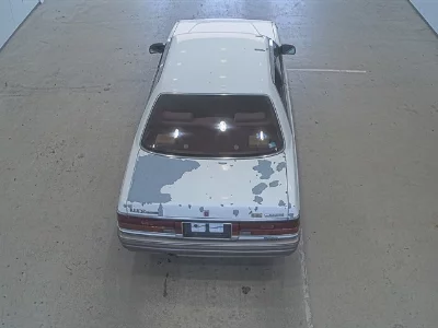 MAZDA LUCE
