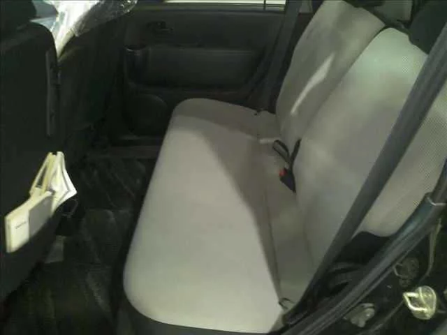 Nissan Otti  с аукциона в Японии