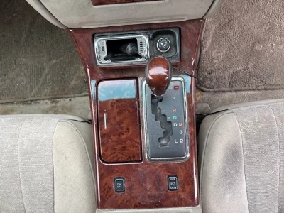 Toyota Crown Estate
