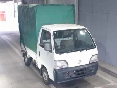 HONDA ACTY