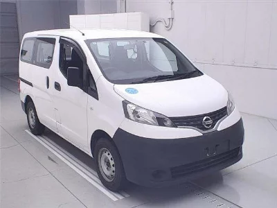 Nissan NV200 VANETTE