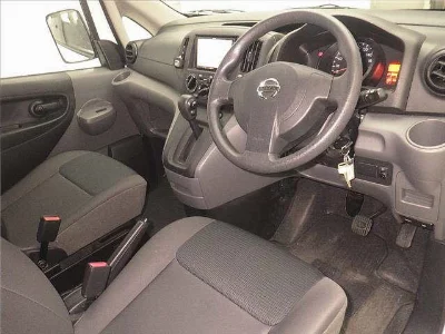 Nissan NV200 VANETTE