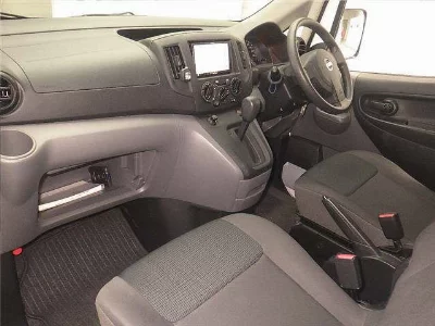 Nissan NV200 VANETTE