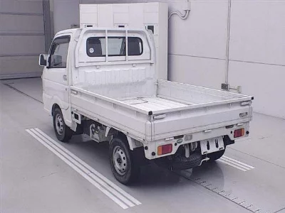 SUZUKI CARRY