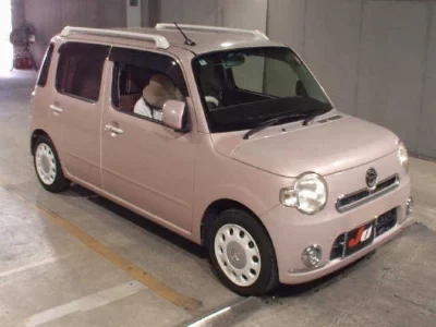 Daihatsu Mira Cocoa