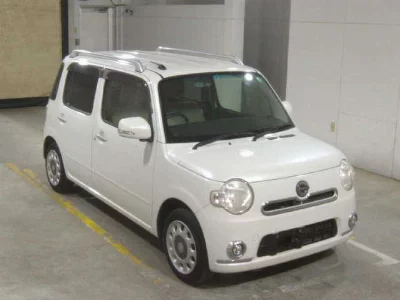 Daihatsu Mira Cocoa