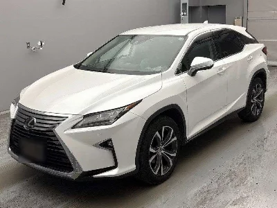 Lexus RX300