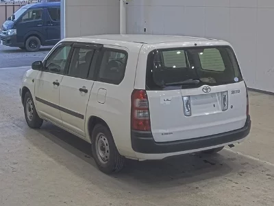 TOYOTA OTHER